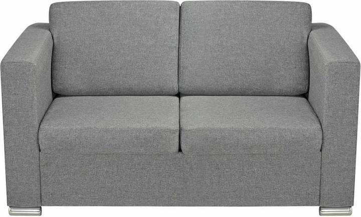 Actual product image vidaXL Kirima (2 person sofa)