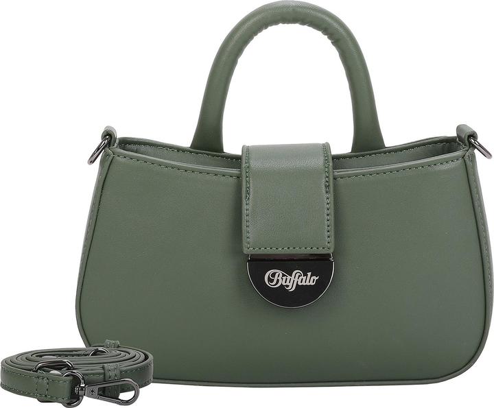 muse vert foncé