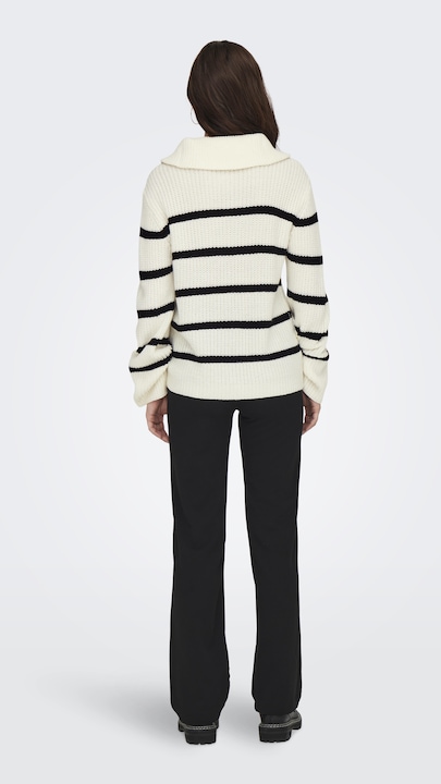 Produktbild JdY JDYJUSTY Strickpullover Strickpullover (L)