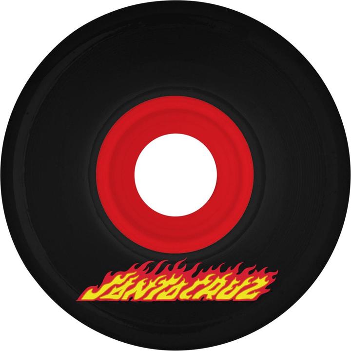 Produktbild Oj`s 78A Super Juice Flame Dot (60 mm)