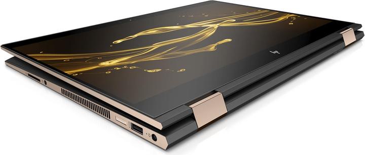 Produktbild HP Spectre x360 15-ch060nz (15.60", Intel Core i7-8705G, 16 GB, 512 GB, CH)