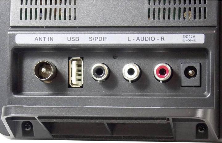 Image du produit TechniSat Cablestar 100 (Tuner radio)