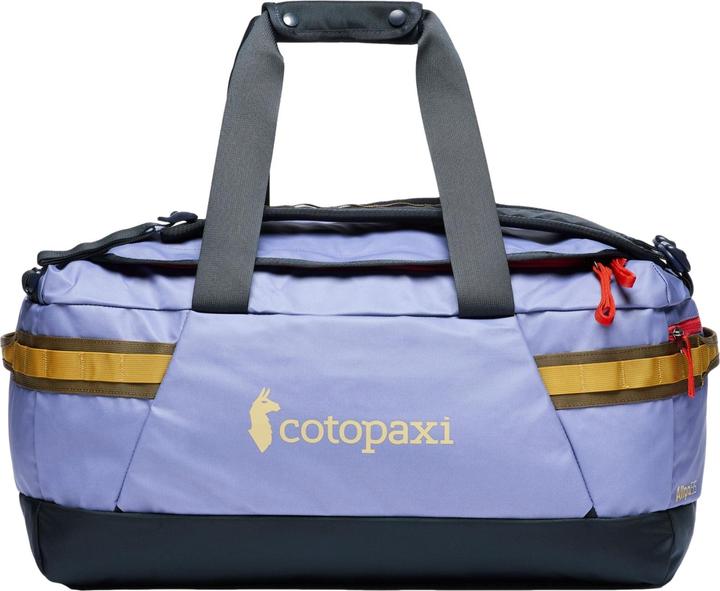 Immagine prodotto Cotopaxi Allpa Getaway Duffel (55 l)