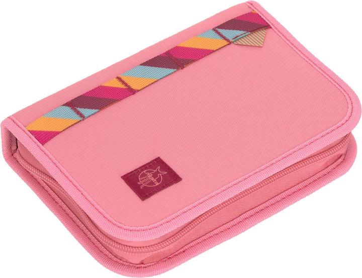 Produktbild Lässig Unique School Set Slim 7-teilig (21 l)