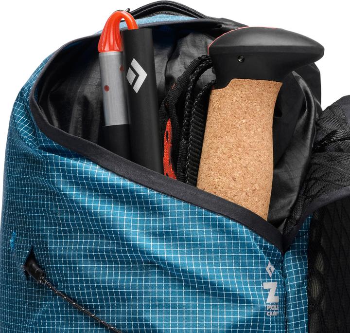 Produktbild Black Diamond Distance 15 Backpack (15 l)