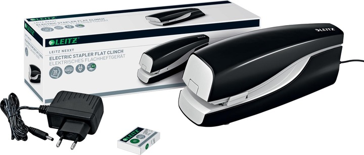 Image du produit Leitz Agrafeuse électrique NeXXt (20 feuilles)