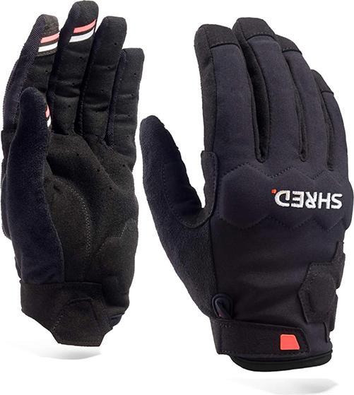Actual product image Shred Mtb Protective Gloves Warm (S)