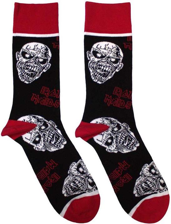 Immagine prodotto Iron Maiden Calzini (40.5 - 45.5)