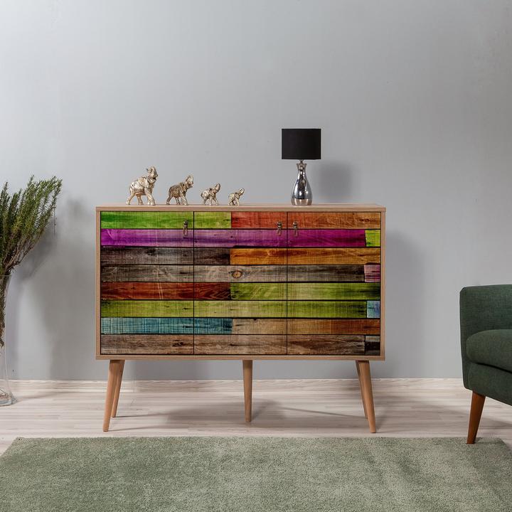 Produktbild Hanah Home Elisa (120 x 94 x 36 cm)