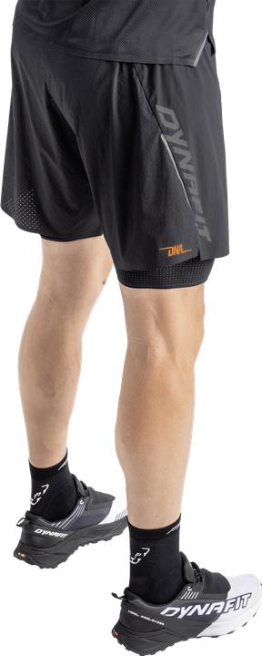 Actual product image Dynafit DNA Ultra 2in1 Shorts (XXL)