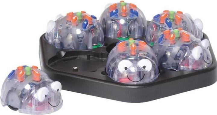 Image du produit TTS Blue-Bot Robot éducatif avec Bluetooth, à partir de 3 ans 1 pce