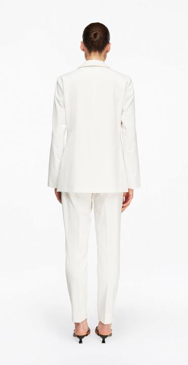 Immagine prodotto Comma Hose Tailored Cigarette-Pant in Viskose-Stretch (32)