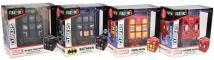 Actual product image Rubik's RBK CUBE License assortment