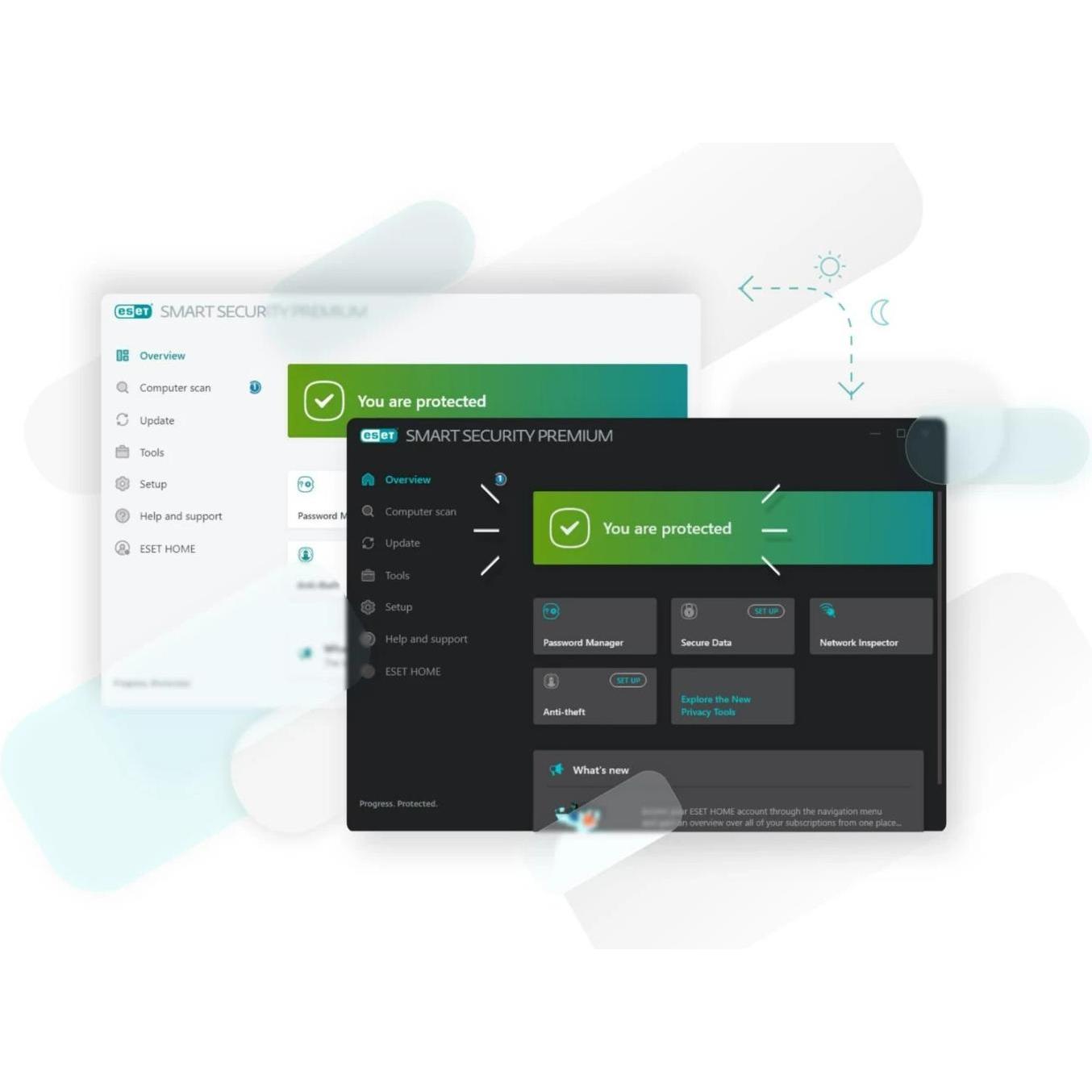 Thumbnail - ESET ESD HOME Security Essential 10 Users 2 Years (1 x), Optischer Datenträger