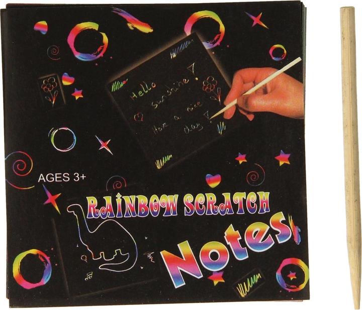 Immagine prodotto Gratta e vinci con penna gratta e vinci, 24 pezzi.