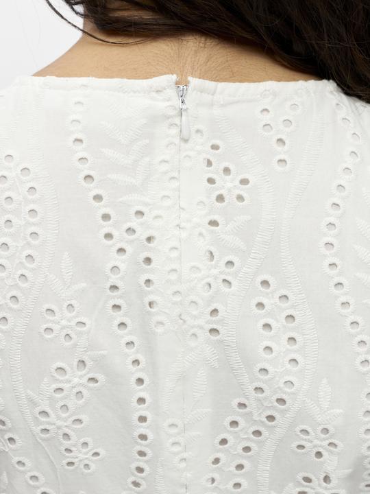 Produktbild Object Ärmelloses Maxikleid (40)