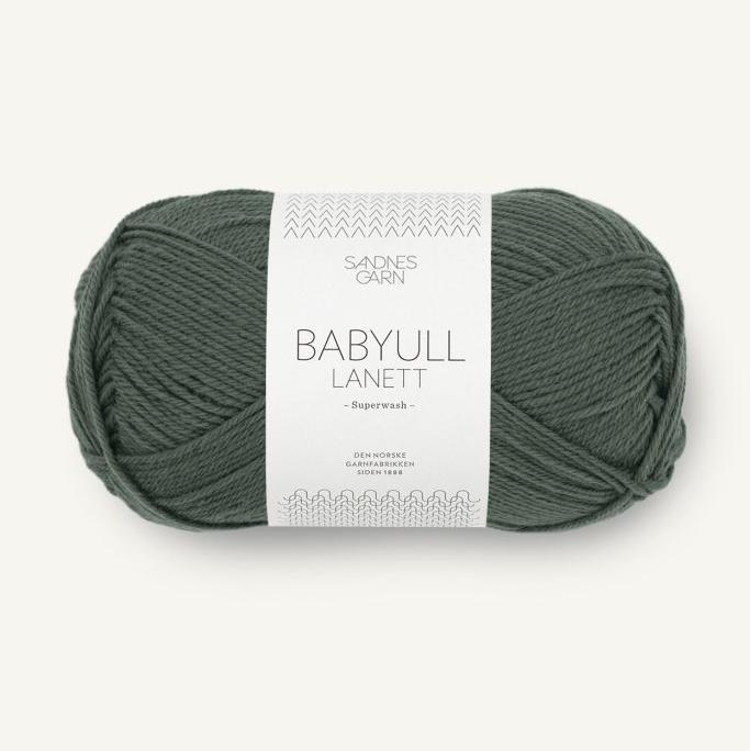 Produktbild Sandnes Garn col. 9080 urban chic ca. 175 m 50 g (175 m)