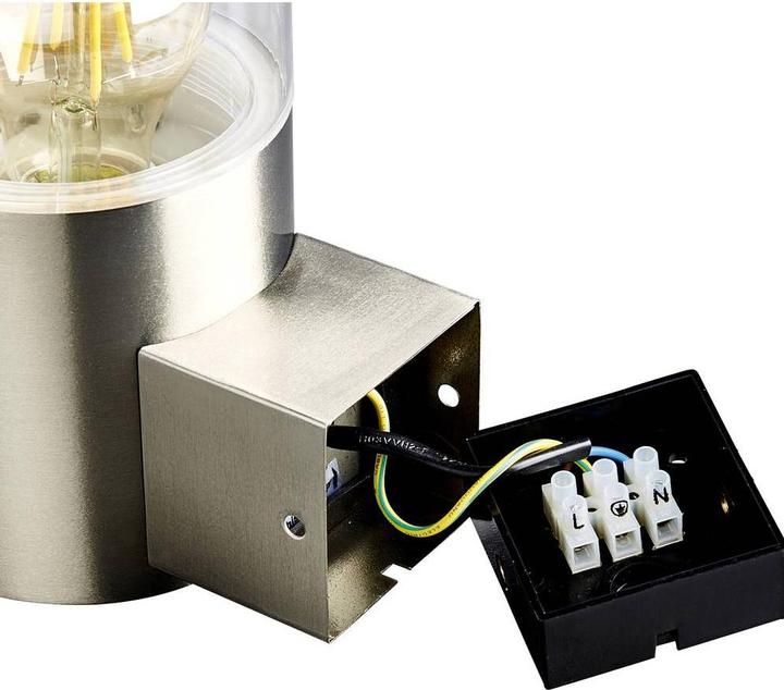 Produktbild Heitronic Naxos (E27)