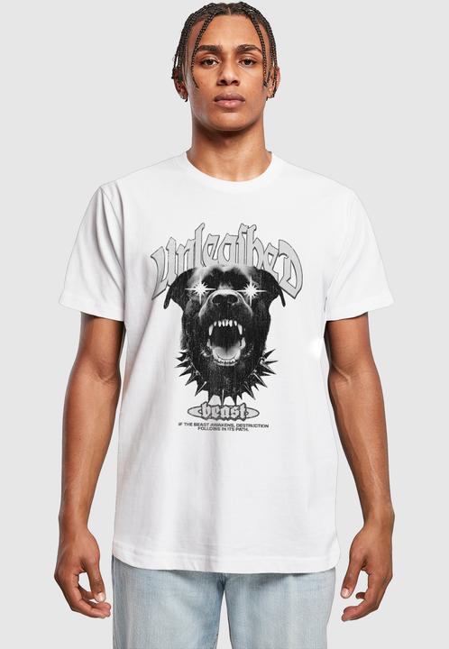 Produktbild Mister Tee MisterTee The Unleashed Beast Tee - 179293 (XL)