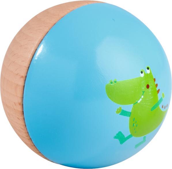 Actual product image Eichhorn EH Musik Sound Kugeln (German)