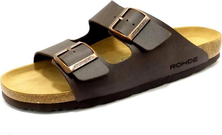 Actual product image Rohde Mules (40)