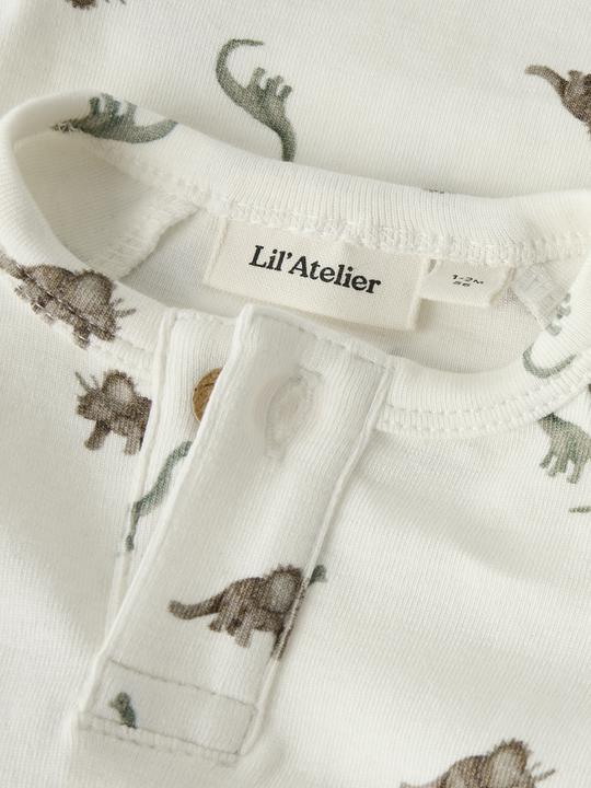 Produktbild Name it Langarm Strampler (86)