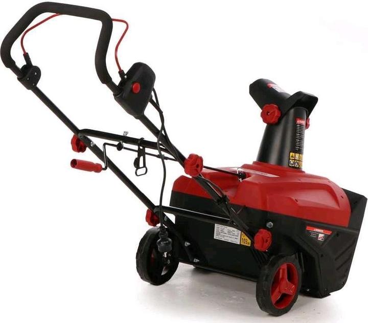 Image du produit GeoTech Fraise à neige électrique 2300 W