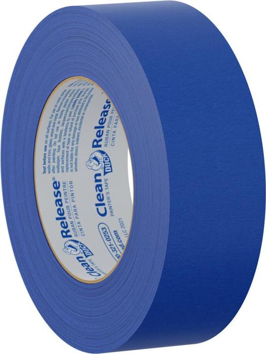 Produktbild Duck Tape Abdeckband Clean Release (55 mm)