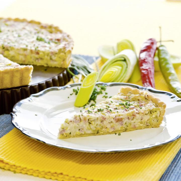 Actual product image Decora Fruit pie mould (30 cm)