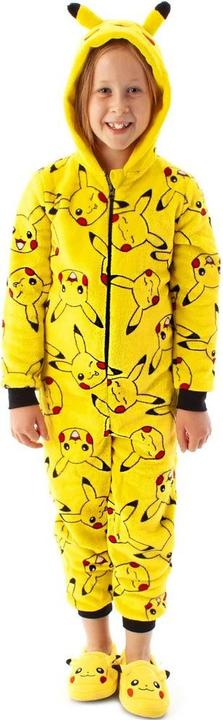 Produktbild Pokémon Schlafanzug (110)