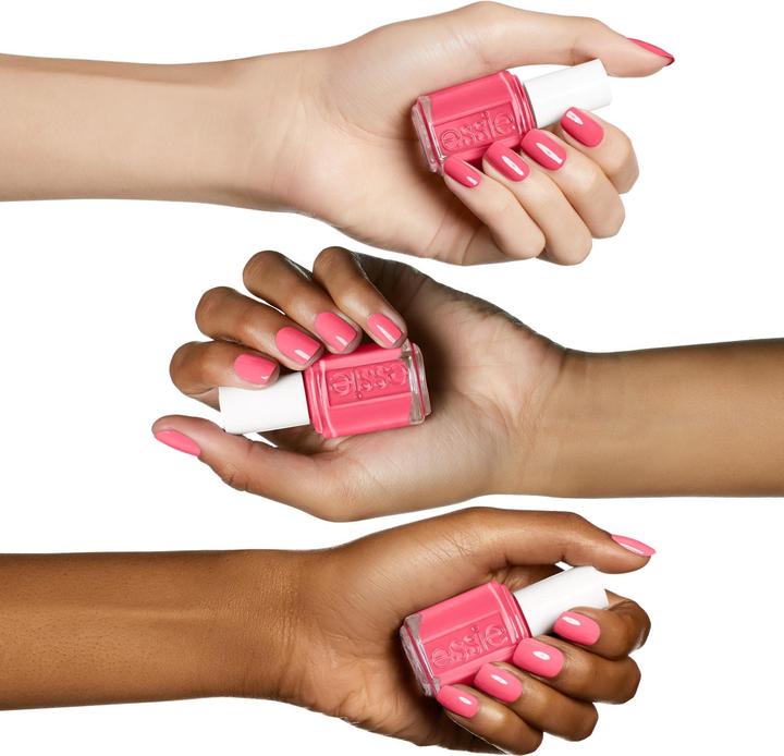 Produktbild Essie Nail Color (73 Cute as a Button, Farblack)