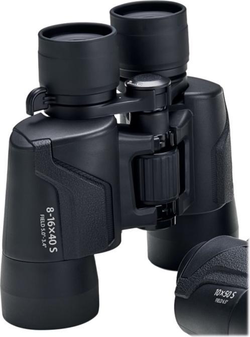 Immagine prodotto Olympus Fernglas (16 x, 40 mm)