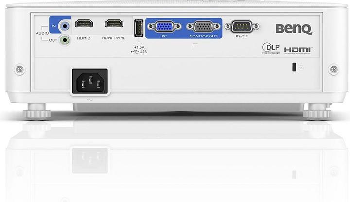 Immagine prodotto BenQ TH585P (Full HD, 3500 lm, 1.5 - 1.65:1)