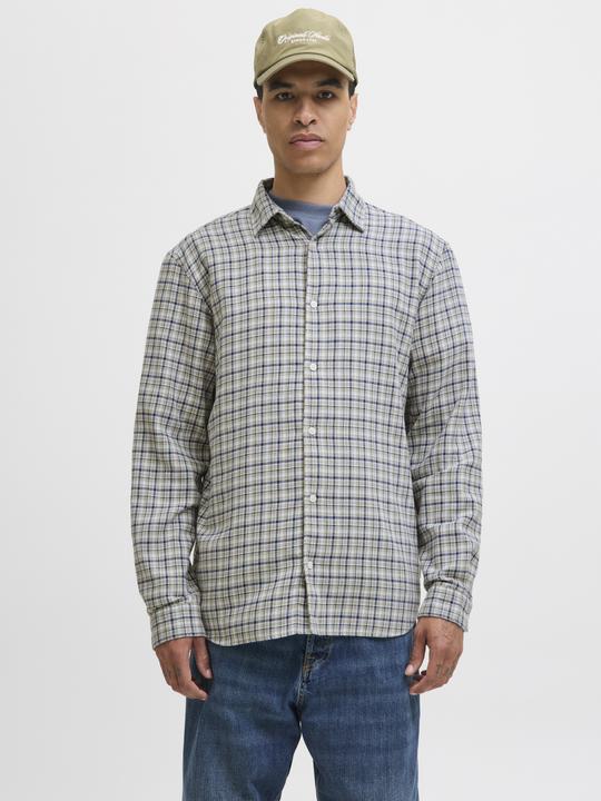 Image du produit Jack & Jones Comfort Fit Hemd Hemd (L)
