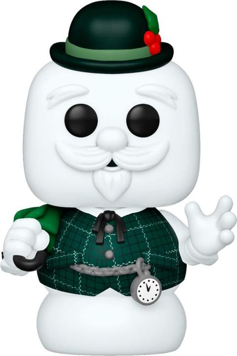 Funko Vinyl SODA, Rudolph, Bumble, Glitter, 1/6 di probabilità per la