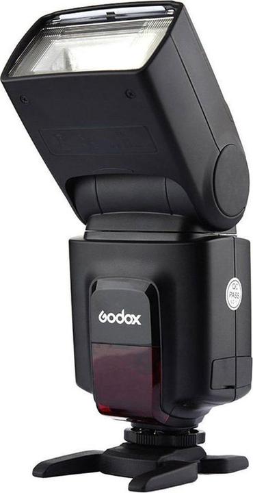 Produktbild Godox Speedlite TT520 II (Olympus, Pentax, Sigma, Nikon, Canon)