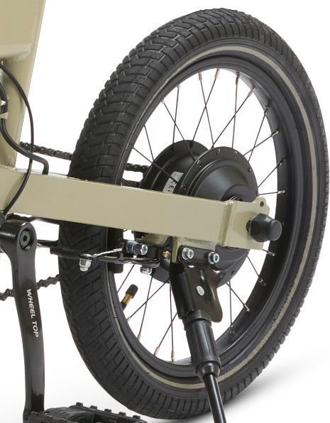 Actual product image Nilox NXEBJ2