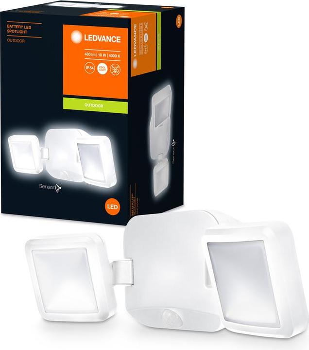 Produktbild Ledvance Led Spotlight (480 lm, IP54)