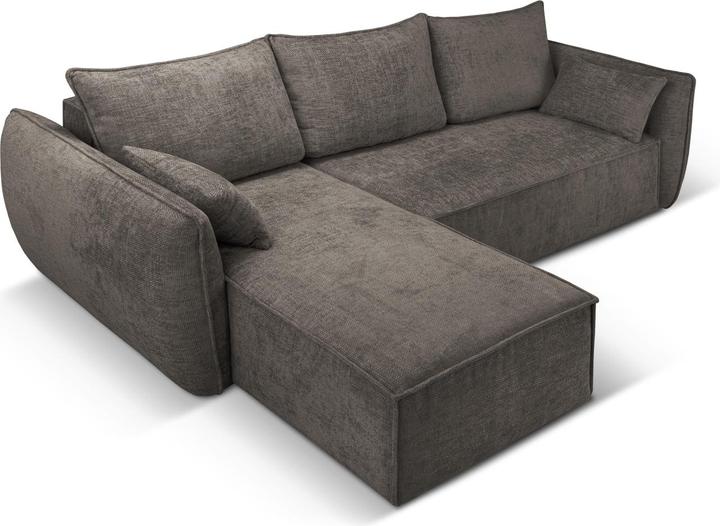 Actual product image Micadoni Kaelle (Corner sofa)