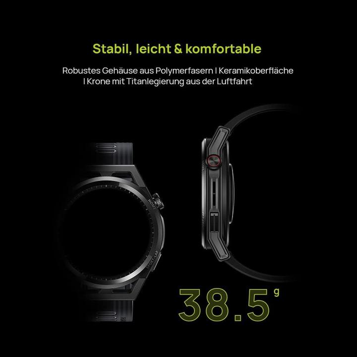 Immagine prodotto Huawei Guarda GT Runner (46 mm)