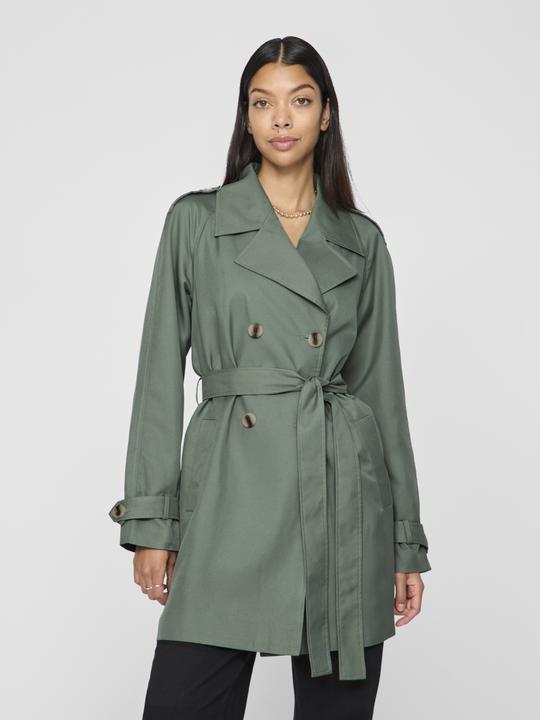 Image du produit Vila Ceinture de taille Trench-coat (36)