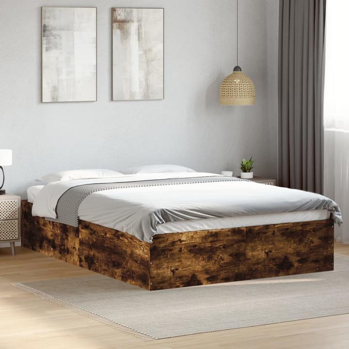 Image du produit vidaXL Bettgestell (120 x 200 cm)
