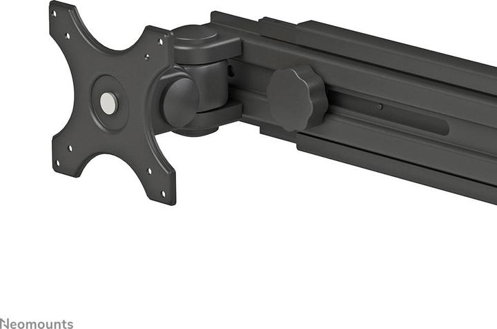 Actual product image Neomounts FPMA-D700DD Monitor table base (Table, 27", 8 kg)