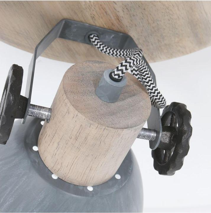 Actual product image Steinhauer Gearwood (E27)