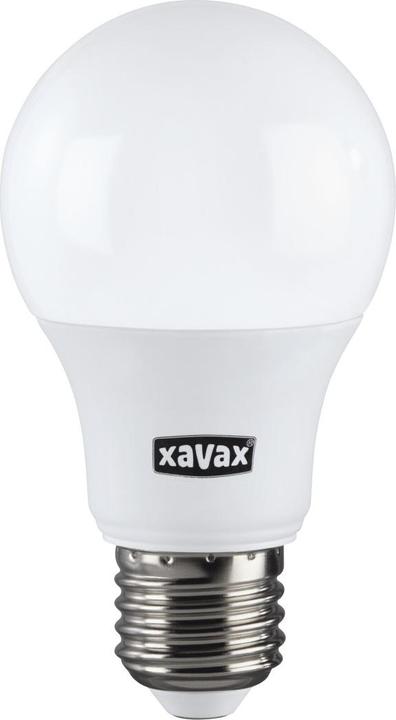 Xavax Lampe (E27, 806 lm, 1 x)