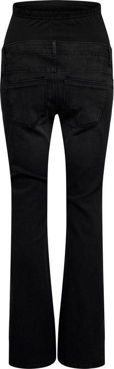 Immagine prodotto Only Maternity OLMWAUW Ausgestellt Jeans Flared fit jeans (XXL)