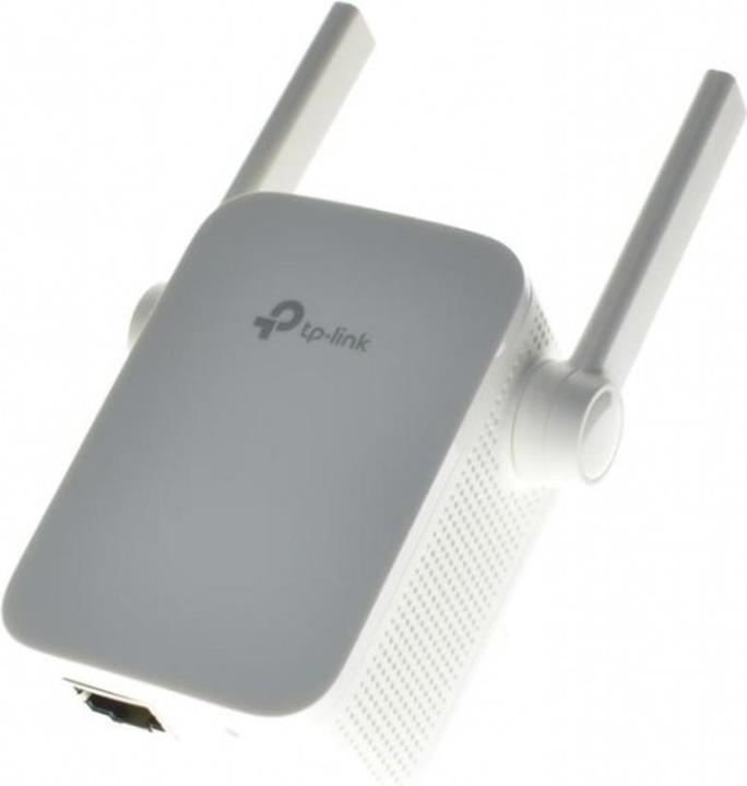 Produktbild TP-Link Tl-Re305 (867 Mbit/s, 300 Mbit/s)