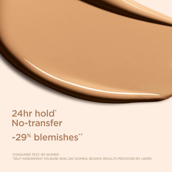 Produktbild Clarins Skin Illusion Full Coverage Foundation 30ml 110.5W (110.5W, 110,5W)