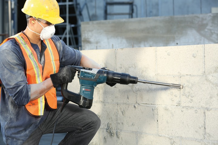 Immagine prodotto Bosch Professional GBH 5-40 D (Corrente elettrica)