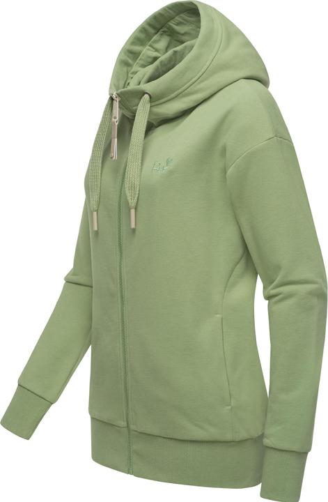 Image du produit Ragwear Yodis Zip (5XL)
